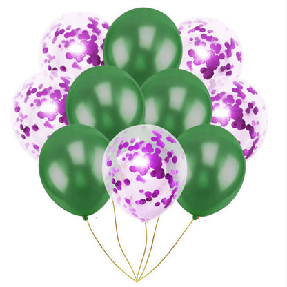 Geburtstags-, Hochzeits-, Jubiläums- ,Junggesellinnenabschieds- und Fotoshooting Ballons