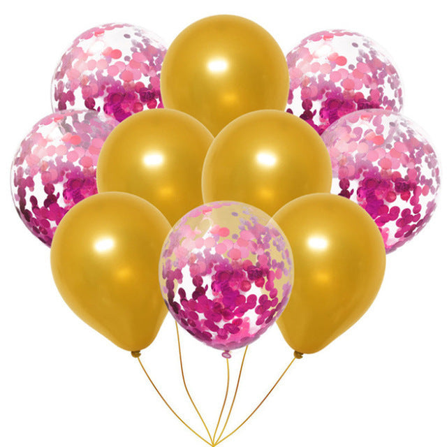 Geburtstags-, Hochzeits-, Jubiläums- ,Junggesellinnenabschieds- und Fotoshooting Ballons