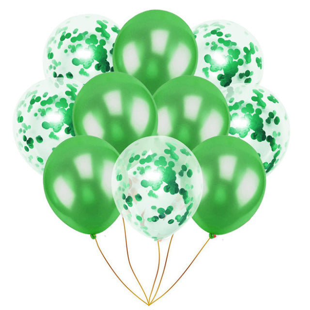 Geburtstags-, Hochzeits-, Jubiläums- ,Junggesellinnenabschieds- und Fotoshooting Ballons