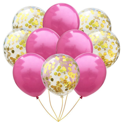 Geburtstags-, Hochzeits-, Jubiläums- ,Junggesellinnenabschieds- und Fotoshooting Ballons