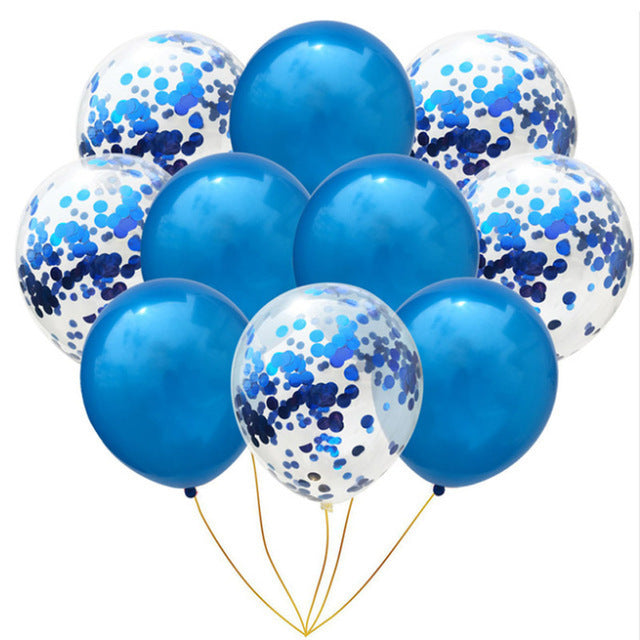 Geburtstags-, Hochzeits-, Jubiläums- ,Junggesellinnenabschieds- und Fotoshooting Ballons