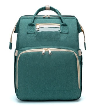 Babybett Reiserucksack