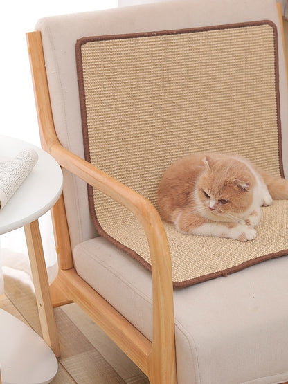 Schutz Sofa Kratzbrett