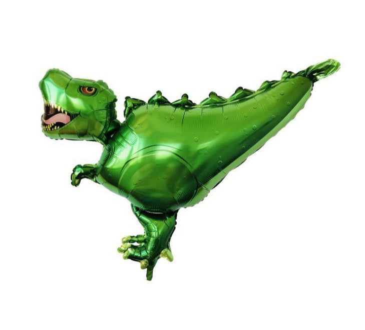 Dinosaurier Ballons, fliegende oder laufende