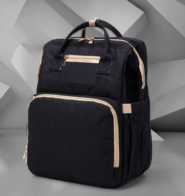 Babybett Reiserucksack