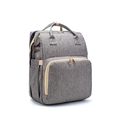 Babybett Reiserucksack