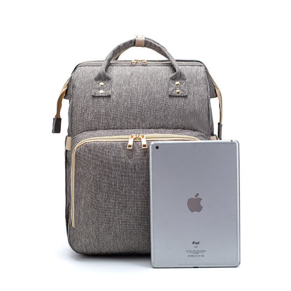 Babybett Reiserucksack