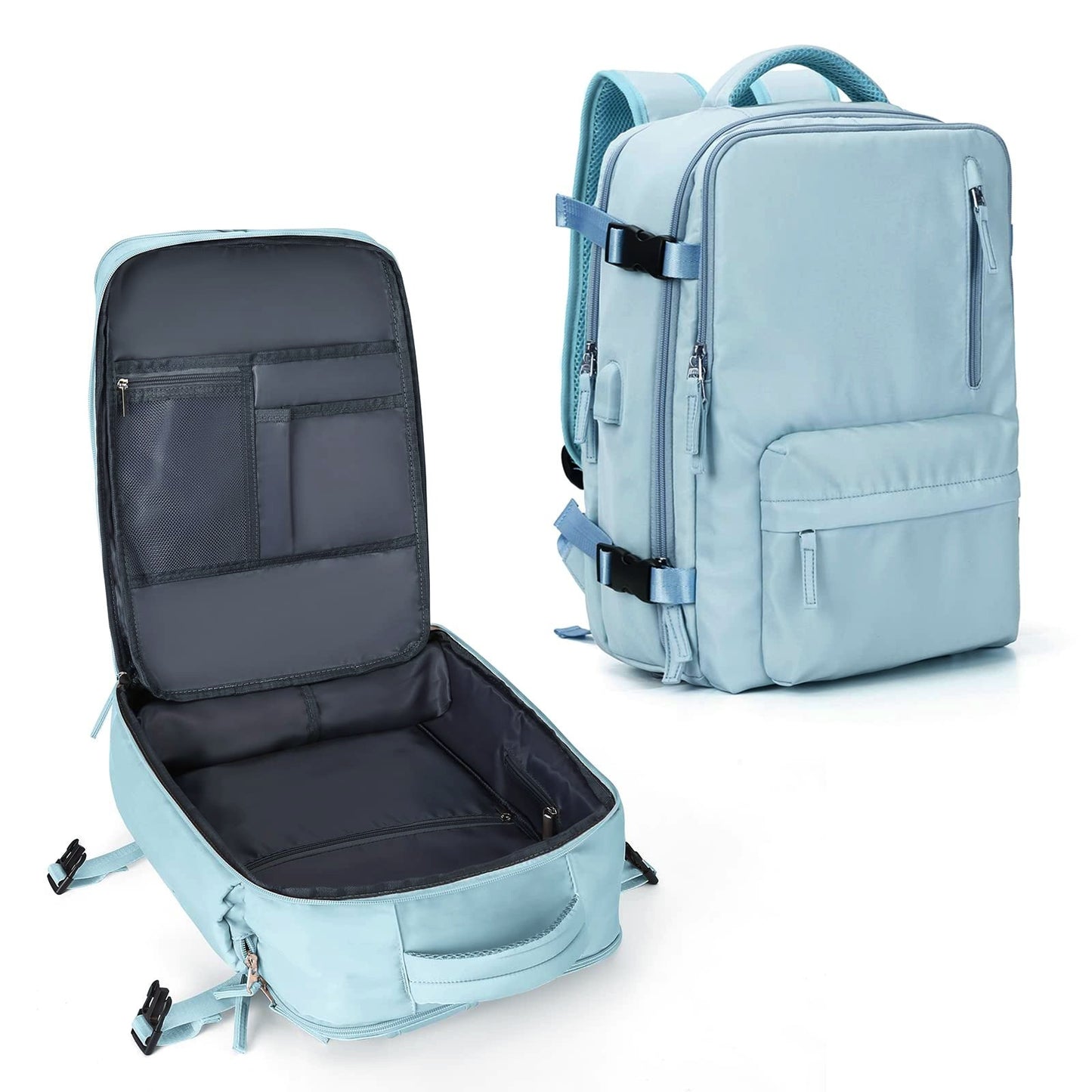 Flugzeug Reiserucksack