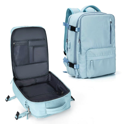 Flugzeug Reiserucksack