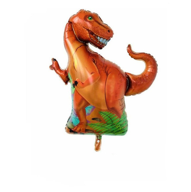 Dinosaurier Ballons, fliegende oder laufende