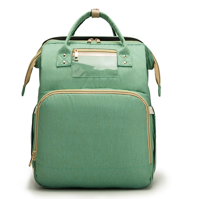 Babybett Reiserucksack