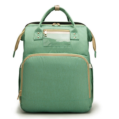 Babybett Reiserucksack