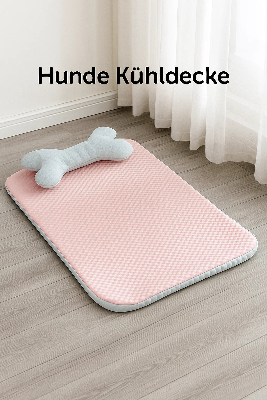 Hunde Kühldecke