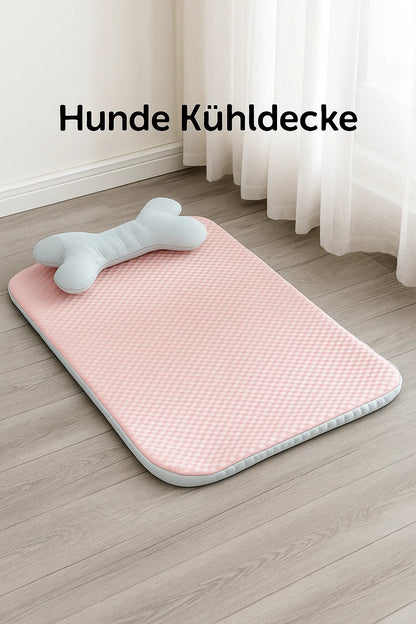 Hunde Kühldecke
