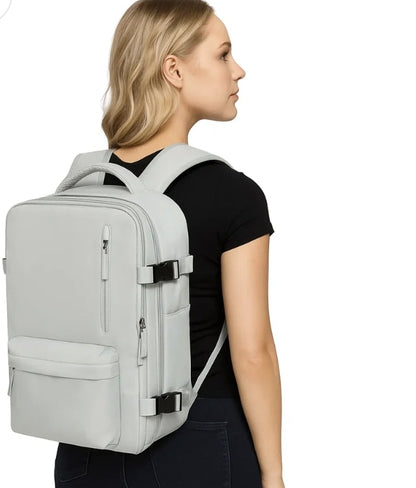 Flugzeug Reiserucksack