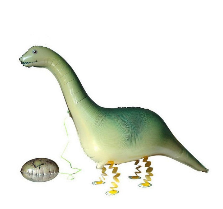 Dinosaurier Ballons, fliegende oder laufende